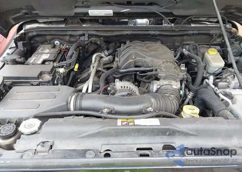 2015 Jeep Wrangler Unlimited Rubicon из США, поврежденный, VIN 1C4BJWFG4FL566862